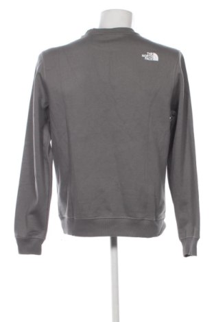 Мъжка блуза The North Face, Размер M, Цвят Сив, Цена 69,02 €