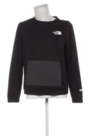 Męska bluzka The North Face, Rozmiar L, Kolor Czarny, Cena 166,99 zł