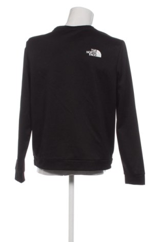 Męska bluzka The North Face, Rozmiar L, Kolor Czarny, Cena 166,99 zł