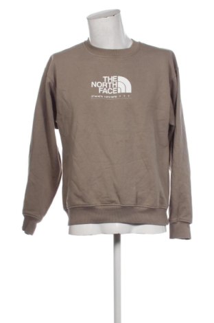 Мъжка блуза The North Face, Размер S, Цвят Бежов, Цена 27,09 €, #136422726
