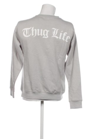 Мъжка блуза Thug Life, Размер S, Цвят Сив, Цена 12,78 €