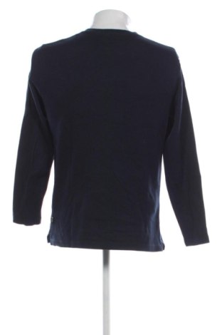 Мъжка блуза Tom Tailor, Размер M, Цвят Син, Цена 14,31 €