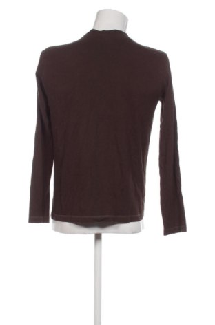Herren Shirt Tom Tailor, Größe M, Farbe Braun, Preis 15,35 €