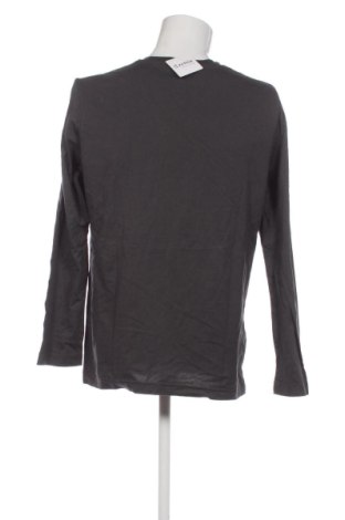 Мъжка блуза Tom Tailor, Размер XL, Цвят Сив, Цена 13,29 €