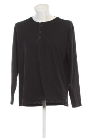 Pánské tričko  Tom Tailor, Velikost 3XL, Barva Černá, Cena  897,00 Kč
