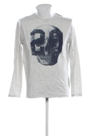 Мъжка блуза Tom Tailor, Размер XL, Цвят Сив, Цена 14,31 €