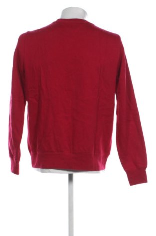 Мъжка блуза Tommy Hilfiger, Размер M, Цвят Червен, Цена 53,68 €