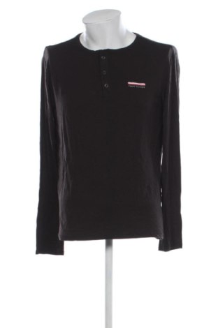 Férfi blúz Tommy Hilfiger, Méret M, Szín Fekete, Ár 14 139 Ft