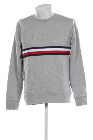 Herren Shirt Tommy Hilfiger, Größe XL, Farbe Grau, Preis € 45,99