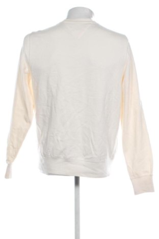 Bluză de bărbați Tommy Hilfiger, Mărime M, Culoare Ecru, Preț 173,99 Lei