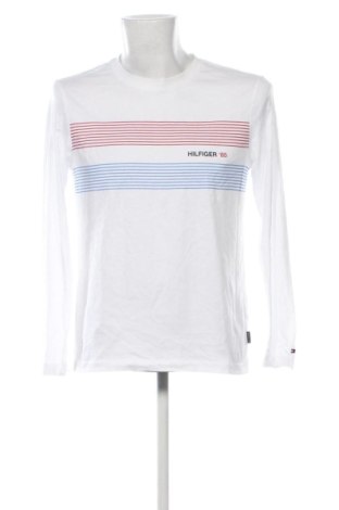 Męska bluzka Tommy Hilfiger, Rozmiar M, Kolor Kolorowy, Cena 148,99 zł