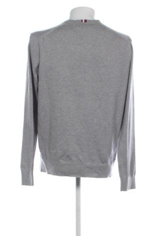 Мъжка блуза Tommy Hilfiger, Размер XL, Цвят Сив, Цена 28,63 €