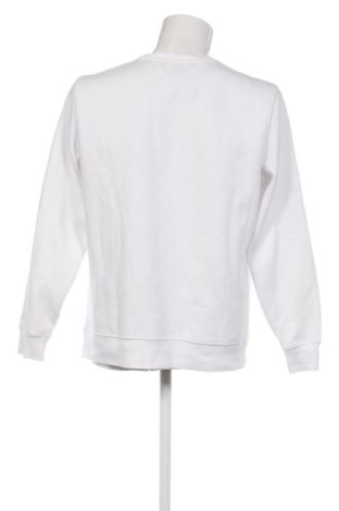 Мъжка блуза Tommy Hilfiger, Размер L, Цвят Бял, Цена 23,00 €