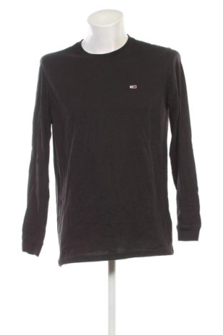 Pánské tričko  Tommy Jeans, Velikost XL, Barva Černá, Cena  1 649,00 Kč