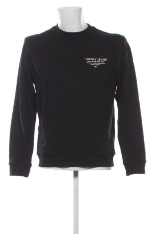 Pánske tričko  Tommy Jeans, Veľkosť S, Farba Čierna, Cena  65,95 €