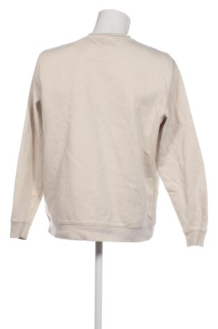 Мъжка блуза Tommy Jeans, Размер L, Цвят Бежов, Цена 31,18 €