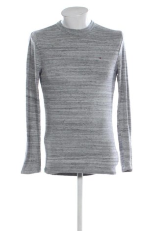 Мъжка блуза Tommy Jeans, Размер M, Цвят Сив, Цена 25,05 €