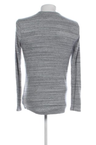 Мъжка блуза Tommy Jeans, Размер M, Цвят Сив, Цена 25,05 €