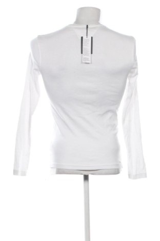 Мъжка блуза Tommy Jeans, Размер S, Цвят Бял, Цена 56,24 €