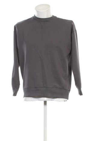 Мъжка блуза Trendyol, Размер M, Цвят Сив, Цена 20,91 €, #136421578
