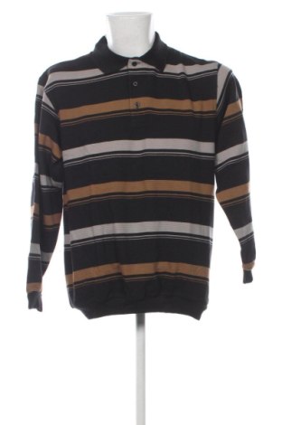 Herren Shirt Umberto Rosetti, Größe L, Farbe Mehrfarbig, Preis € 18,99