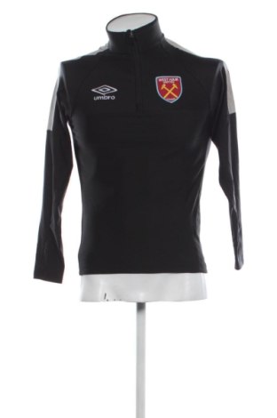Pánské tričko  Umbro, Velikost XS, Barva Černá, Cena  939,00 Kč