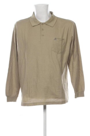 Herren Shirt Unbranded, Größe XXL, Farbe Grün, Preis € 18,99
