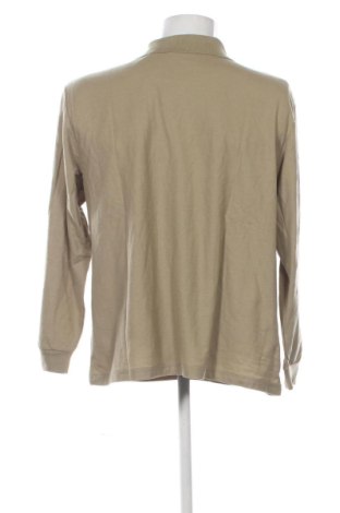 Herren Shirt Unbranded, Größe XXL, Farbe Grün, Preis € 18,99