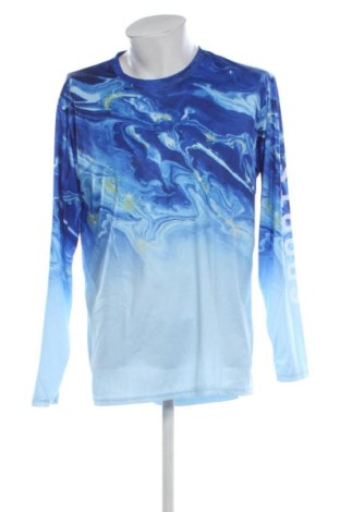 Bluză de bărbați Unbranded, Mărime XL, Culoare Multicolor, Preț 98,99 Lei