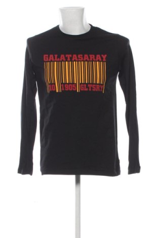 Bluză de bărbați Unbranded, Mărime M, Culoare Negru, Preț 60,99 Lei