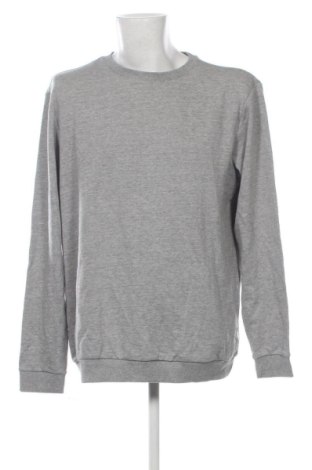 Мъжка блуза Unbranded, Размер XXL, Цвят Сив, Цена 10,22 €