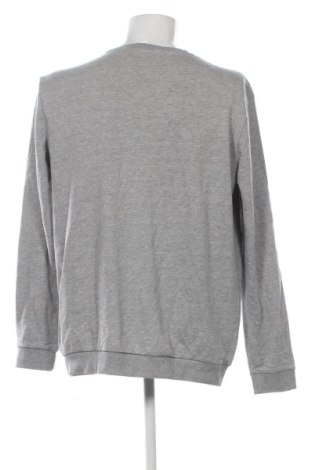 Мъжка блуза Unbranded, Размер XXL, Цвят Сив, Цена 10,22 €