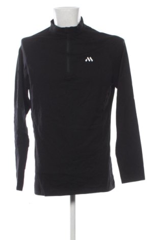 Мъжка блуза Unbranded, Размер XXL, Цвят Черен, Цена 14,82 €