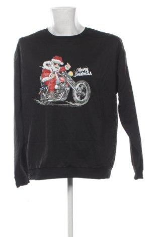 Bluză de bărbați Unbranded, Mărime XL, Culoare Negru, Preț 60,99 Lei
