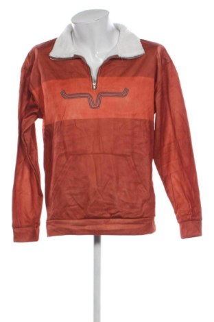 Herren Shirt Unbranded, Größe S, Farbe Orange, Preis € 12,99