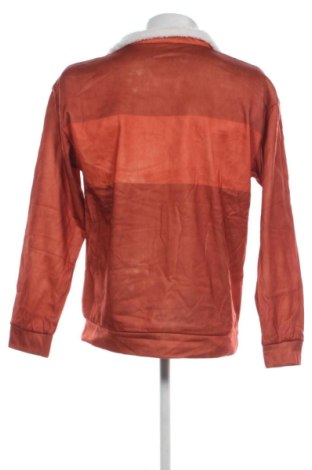 Herren Shirt Unbranded, Größe S, Farbe Orange, Preis € 12,99