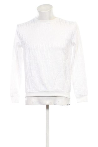 Мъжка блуза Unbranded, Размер M, Цвят Бял, Цена 10,22 €