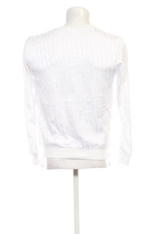 Мъжка блуза Unbranded, Размер M, Цвят Бял, Цена 10,22 €