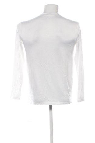Bluză de bărbați Unbranded, Mărime M, Culoare Alb, Preț 60,99 Lei