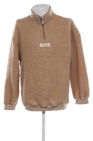 Herren Shirt Unbranded, Größe XL, Farbe Beige, Preis 7,99 €, #136404072