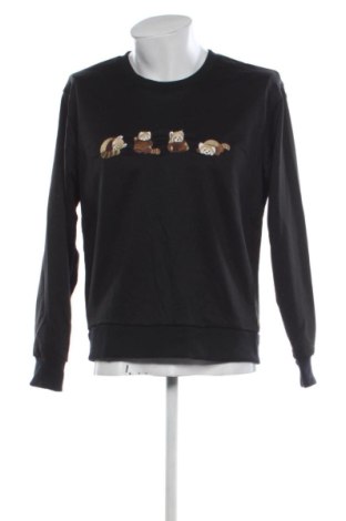 Bluză de bărbați Unbranded, Mărime L, Culoare Negru, Preț 98,99 Lei