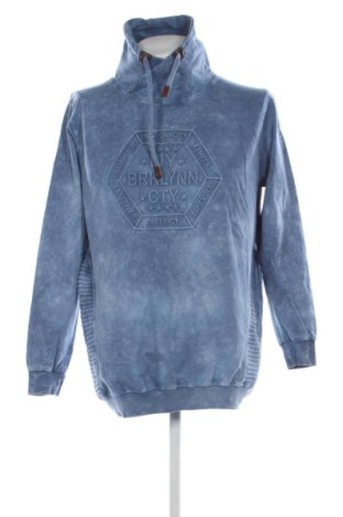 Herren Shirt Unbranded, Größe XXL, Farbe Blau, Preis 9,99 €, #136404665