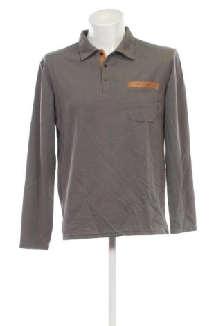Мъжка блуза Unbranded, Размер M, Цвят Сив, Цена 10,22 €