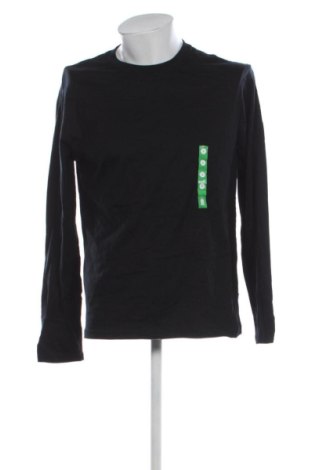 Bluză de bărbați Unbranded, Mărime S, Culoare Negru, Preț 98,99 Lei