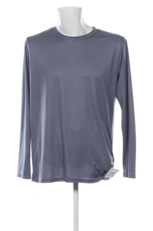 Pánské tričko  Unbranded, Velikost XXL, Barva Šedá, Cena  169,00 Kč, #136406353
