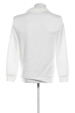 Bluză de bărbați Unbranded, Mărime S, Culoare Alb, Preț 60,99 Lei