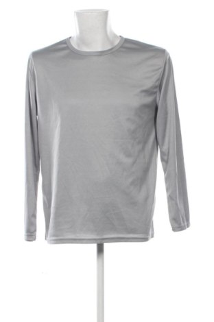 Bluză de bărbați Unbranded, Mărime XL, Culoare Gri, Preț 72,99 Lei