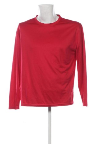 Herren Shirt Unbranded, Größe XL, Farbe Rot, Preis 15,99 €