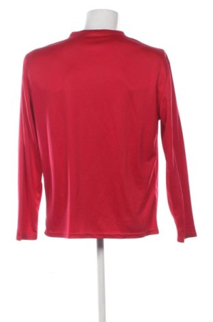 Herren Shirt Unbranded, Größe XL, Farbe Rot, Preis 15,99 €