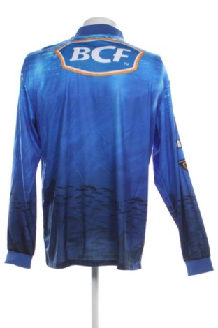 Herren Shirt Unbranded, Größe L, Farbe Blau, Preis 12,99 €